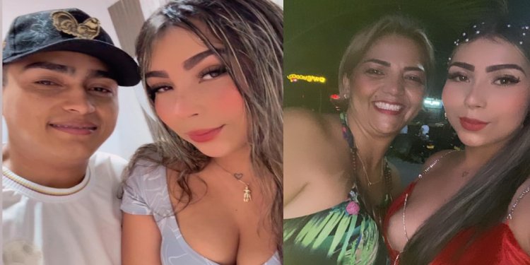 Contratista de Indeportes y sobrina de Sandra Mahecha, entre las víctimas del ataque sicarial en Ibagué