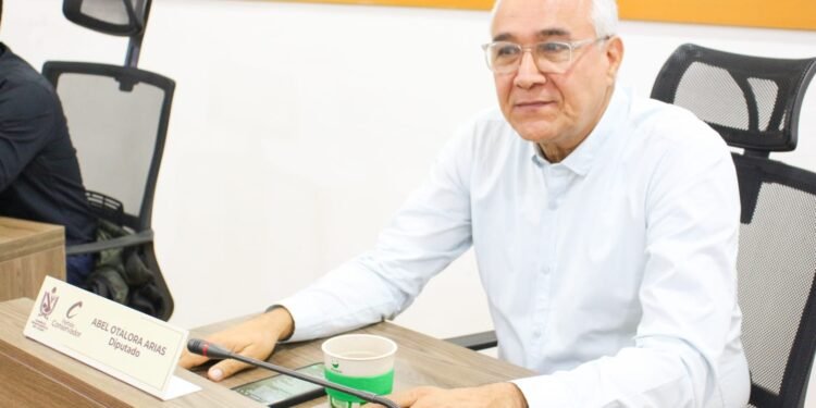 Elegida nueva mesa directiva de la Asamblea del Tolima para el 2026