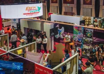 Tolima lanza la III Feria Internacional de Turismo “Corazón de los Andes” y el IV Congreso Iberoamericano de Turismo Silver