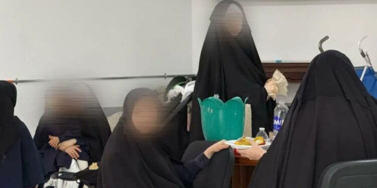 Captura de miembros de la secta Lev Tahor en Yarumal: un golpe internacional que sacude a Colombia