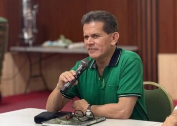 Gobierno Nacional excluyó al Tolima de recursos de seguridad: ‘Nos dejaron solos’, afirma Alfredo Bocanegra