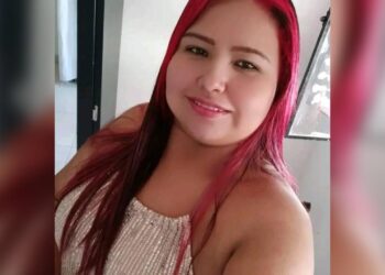 Ximena fue la víctima de las lluvias en Ibagué