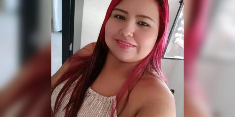 Ximena fue la víctima de las lluvias en Ibagué