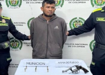 A la cárcel presunto responsable del asesinato de un hombre en Rovira