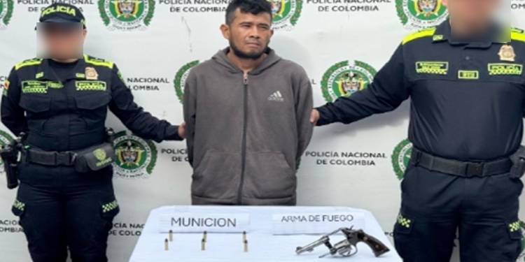 A la cárcel presunto responsable del asesinato de un hombre en Rovira