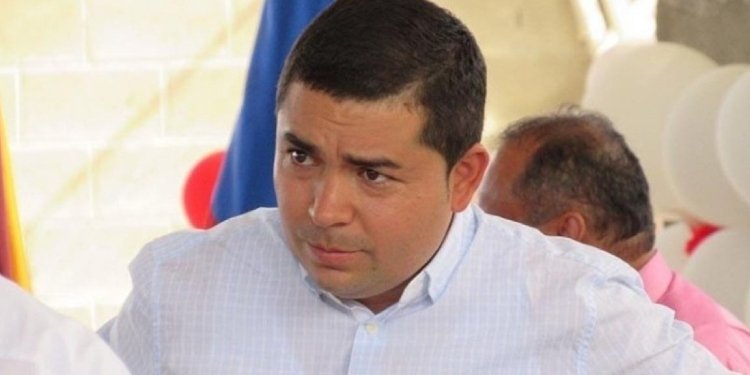 Condenado a 6 años de cárcel exalcalde de Alvarado por irregularidades en su administración