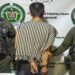 Capturado alias ‘El Paisa’ con varias dosis de estupefacientes