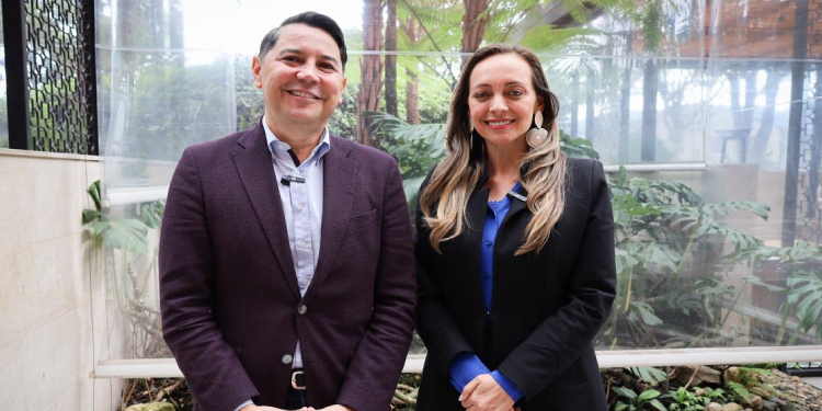 La U y Mira ratifican alianza en el Tolima