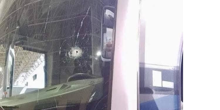 Atacaron a bala cortejo fúnebre y dejaron a cinco personas heridas