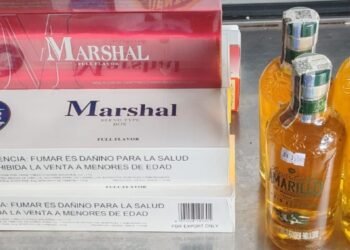 El Tolima refuerza la lucha contra el contrabando: una llamada ciudadana permitió operativo en tres municipios