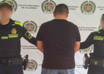 Capturado sujeto que intentó asesinar a un hombre en Ibagué