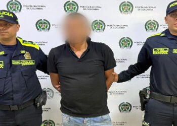 Capturado sujeto señalado de agredir a su hija de crianza 