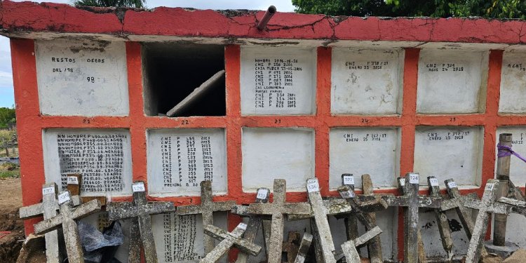 Procuraduría exige prevención y manejo adecuado en cementerios del Tolima