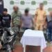 capturados integrantes de ‘Los Chatarreros’ en Rovira