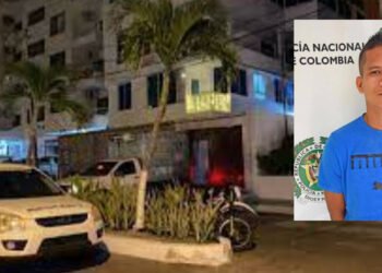 Asesinaron a balazos a tolimense en Ecuador 