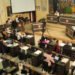 Comisión Tercera del Concejo de Ibagué avaló en primer debate ocho proyectos de acuerdo