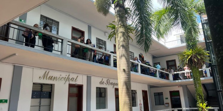 Administración Municipal espera fecha de apertura para concurso de carrera administrativa