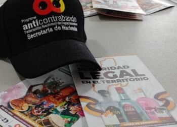 Medios de comunicación del Tolima se convierten en aliados estratégicos del GOAT en la lucha contra el contrabando
