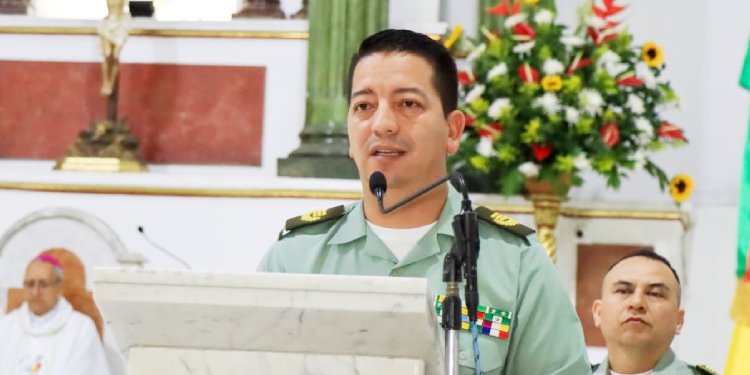 Coronel Mora hace un llamado a evitar dar tanta información a través de las redes sociales para evitar hurtos