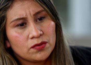 La candidata al Senado que cabecillas de las Farc violaron cuando era niña