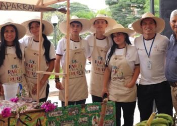 Jóvenes campesinos emprenden desde las huertas de sus municipios en el Tolima
