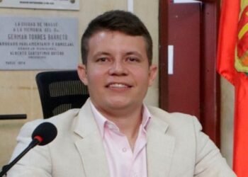 Secretario del Concejo ya no buscará la reelección