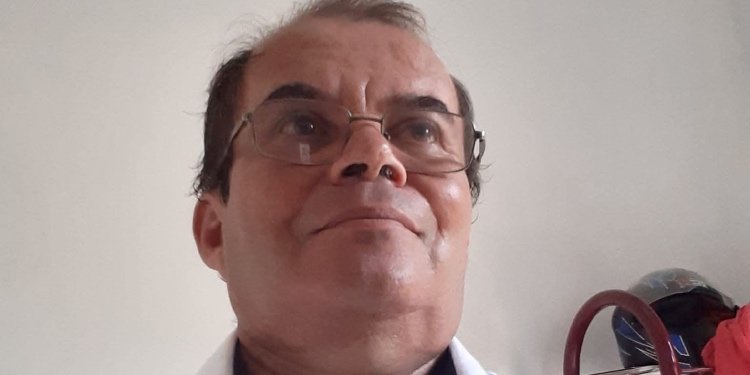 Tristeza en Piedras por muerte de exconcejal y líder comunal en accidente de tránsito en Doima