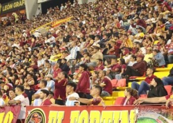 Fronteras abiertas para los hinchas de Santa Fe  para el partido de este sábado frente al  Tolima