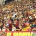 Fronteras abiertas para los hinchas de Santa Fe  para el partido de este sábado frente al  Tolima