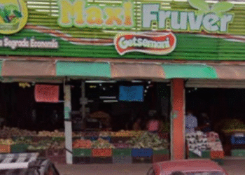 Policía se pronunció sobre millonario hurto a un fruver del barrio Hipódromo