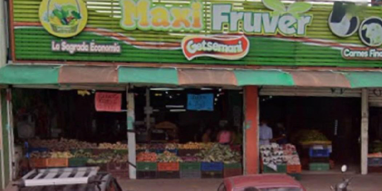 Policía se pronunció sobre millonario hurto a un fruver del barrio Hipódromo