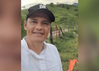 Asesinan a líder social y funcionario de la Alcaldía de Chaparral en el corregimiento de La Marina