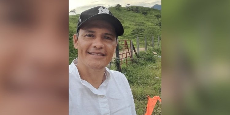 Asesinan a líder social y funcionario de la Alcaldía de Chaparral en el corregimiento de La Marina