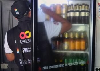 “Plan Navidad” arranca con contundencia en el Tolima: GOAT intensifica operativos Anticontrabando