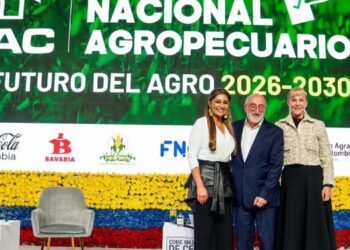 Gobernadora del Tolima afirma que el campo necesita inversión para poder generar progreso