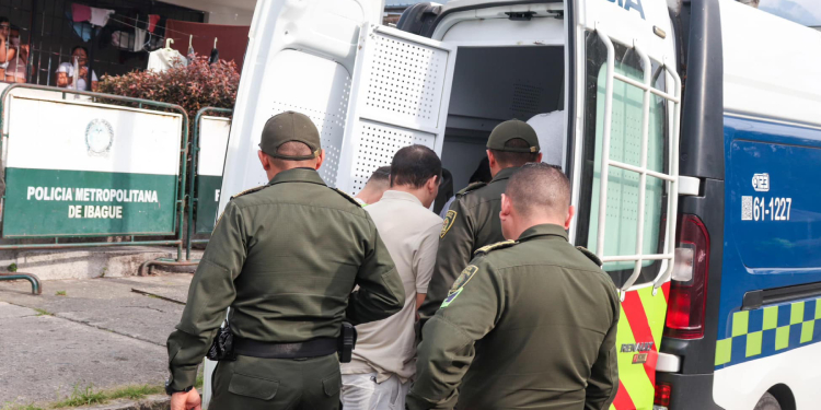 Municipio deberá asumir alimentación de personas privadas de la libertad en 2026