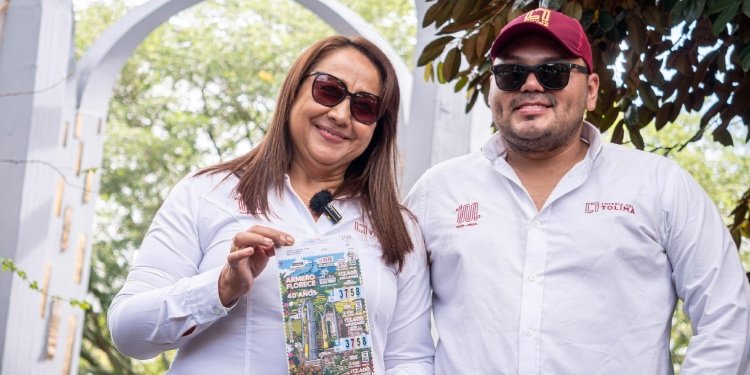 “Armero florece”: la Lotería del Tolima rinde homenaje a los 40 años de la tragedia que marcó la historia del país