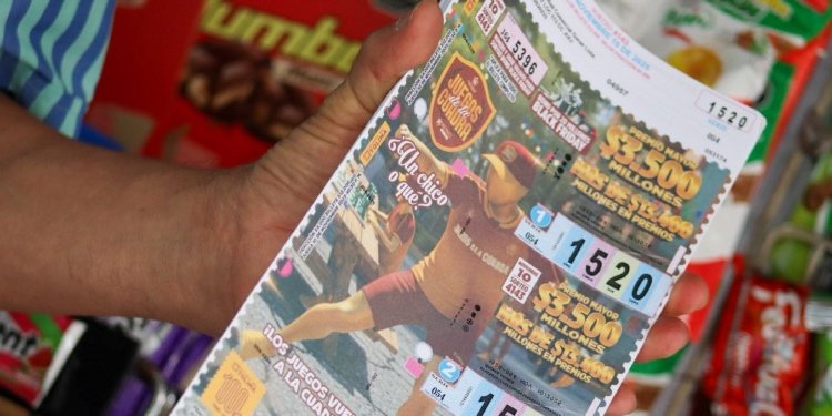 La Lotería del Tolima se une a la estrategia “Juegos de la Cuadra”