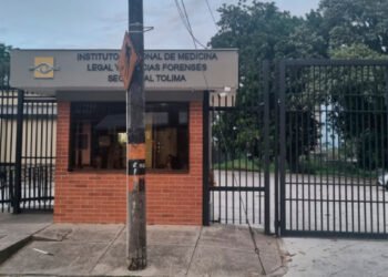 Falleció adulto mayor involucrado en accidente en la calle 37 con Quinta