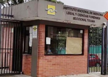 Autoridades investigan hallazgo de un cuerpo en zona de Ibagué