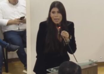 Yesica Lozano Noriega nueva contralora del departamento del Tolima