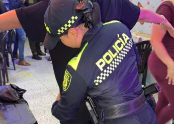 14 personas capturadas, 254 armas cortopunzantes incautadas, es el balance de seguridad del primer fin de semana de noviembre