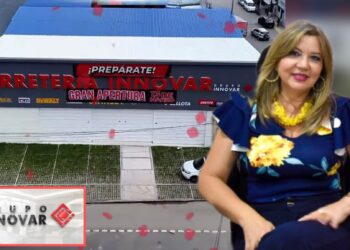 Innovar para transformar: Cielo Mireya Prada empresaria tolimense que genera oportunidades baldosa tras baldosa