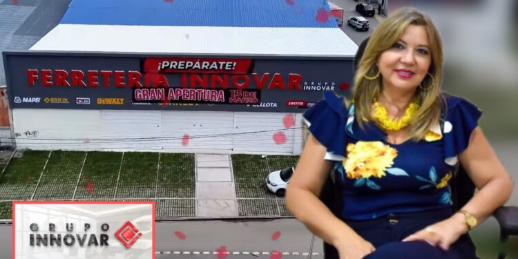 Innovar para transformar: Cielo Mireya Prada empresaria tolimense que genera oportunidades baldosa tras baldosa