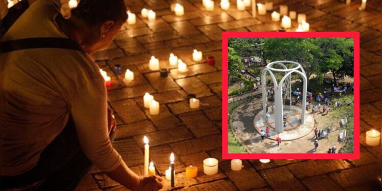 Cientos de velas se encenderán mañana tras 40 años de la avalancha de Armero