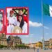 ¿Viaje familiar a México? Alcalde y Secretaria de cultura de Honda asistieron junto con sus parejas en agenda internacional