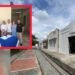 Rescate patrimonial: Invias y Alcaldía de Ambalema impulsan rescate de la estación del Ferrocarril