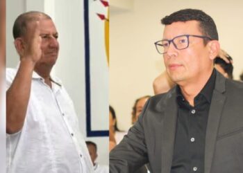 Giovanny Molina arremete en contra del presidente del concejo de Ortega tras declaraciones contra la gobernadora