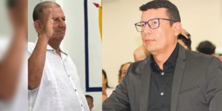 Giovanny Molina arremete en contra del presidente del concejo de Ortega tras declaraciones contra la gobernadora