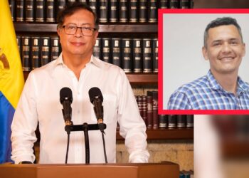 Petro pidió esclarecer homicidio de líder social en Chaparral